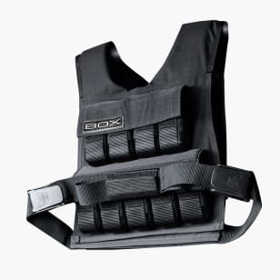 Weighted 2025 vest 100lbs